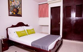 Ayenda 1309 Villa Dilia